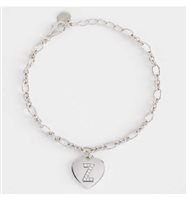 Bracciale Mabina Donna in Argento 533509Z - 533509Z